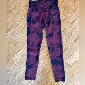 Girls Leggings lot of 4.
